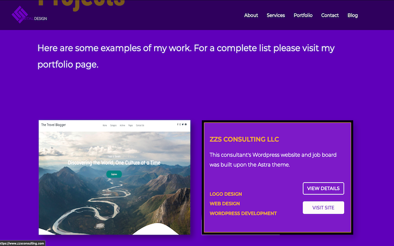 S Digital Design » S Digital Design